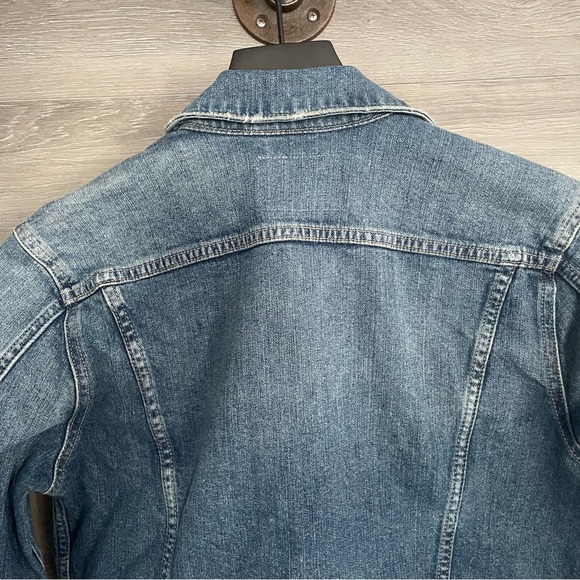 Lucky Brand Denim Jacket - Picture 5 of 6